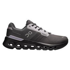 W. ON Cloudrunner 2 Waterproof - Iron/Nimbus