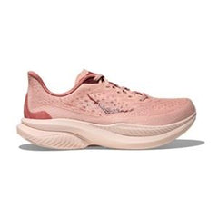 W. Hoka Mach 6 - RSLT