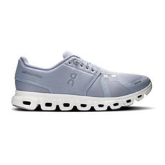 W. ON Cloud 6 - Nimbus/White