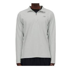 M. New Balance Space Dye 1/4 Zip - AG