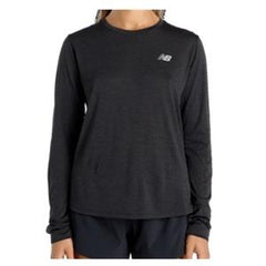 W. New Balance Athletics Long Sleeve - BKH