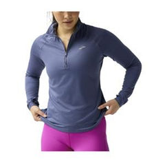 W. Brooks Dash 1/2 Zip 3.0 - 414