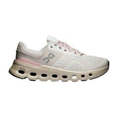 W. ON Cloudrunner 2 - Silver/Mauve