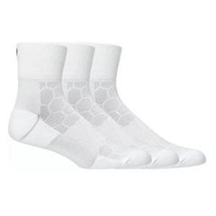 Asics Running Quarter 3-Pack - 100
