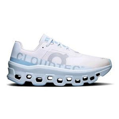 W. ON Cloudmonster - Frost/Wash