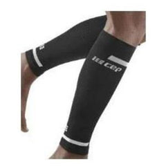 W. CEP Compression Calf Sleeve - Black