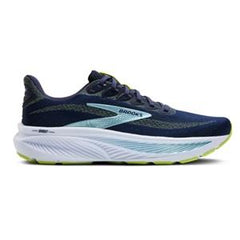 M. Brooks Ghost 17 - 414