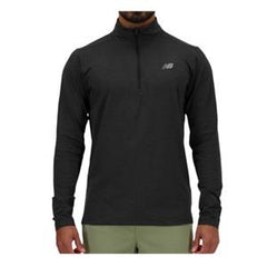 M. New Balance Space Dye 1/4 Zip - BKH