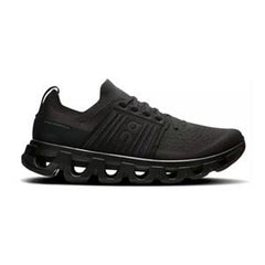 M. ON Cloudswift 4 AD - Black/Black
