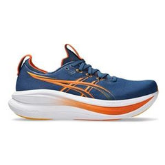 M. Asics Nimbus 28 - 401