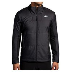 M. Brooks Hybrid Jacket 3.0 - 001