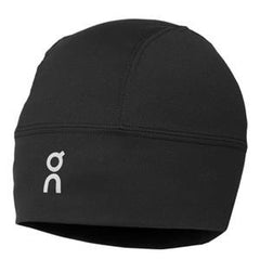 ON Core Beanie (Unisex) - Black
