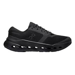 M. ON Cloudrunner 3 - Black/Black