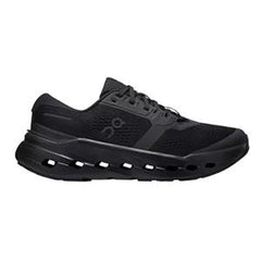 W. ON Cloudrunner 3 - Black/Black