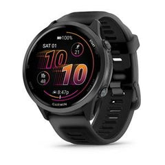 Garmin Forerunner 570 - 47mm Black
