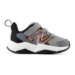 Infants' (3-10) New Balance Rave Run v2 Bungee Lace with Top Strap - 697