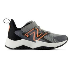 Kids' (10.5-3) New Balance Rave Run v2 Hook & Loop - 2RO