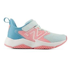 Kids' (10.5-3) New Balance Rave Run v2 Hook & Loop - 6G1
