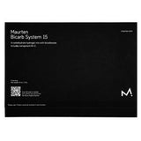 Maurten Bicarb System 15 Components B & C