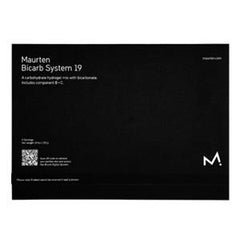 Maurten Bicarb System 19 Components B & C
