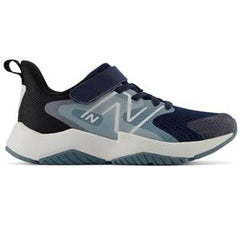 Kids (10.5-3) New Balance Rave Run v2 Hook and Loop - 3LD