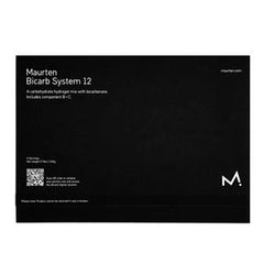 Maurten Bicarb System 12 Components B & C