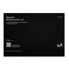 Maurten Bicarb System 22 Components B & C