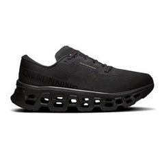 M. ON Cloudmonster 3 - Black/Black