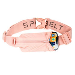 Spibelt Monochromatic Large Pocket - Rose Gold