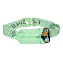 Spibelt Monochromatic Large Pocket - Matcha