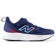 Kids (10.5-3) New Balance Fresh Foam 625 Hook and Loop - 5QY