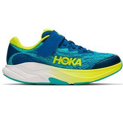 Kids' (10.5-3) Hoka Rincon 4 - EQN