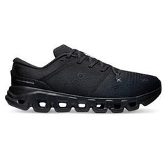 ON Cloud X 5 - Black/Black (M)