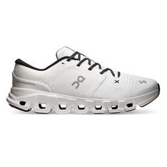 ON Cloud X 5 - White/Black (M)