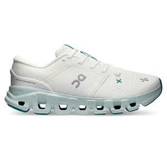 ON Cloud X 5 - Ivory/Surf (W)