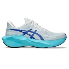 Asics Novablast 6 - 101 (M)