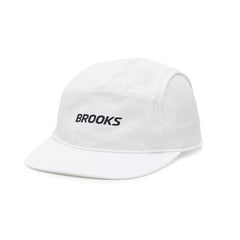 Brooks Propel Mesh Hat 2.0 - White