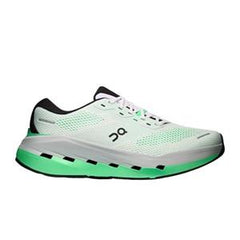 On Cloudrunner 3 Max  - White/Verdite (M)