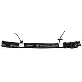 Running Factory Race Belt - Bib belt