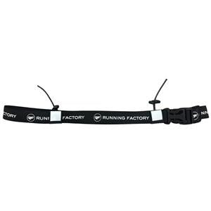 Running Factory Race Belt - Bib belt