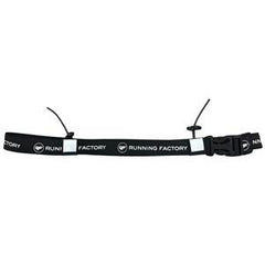Running Factory Race Belt - Bib belt