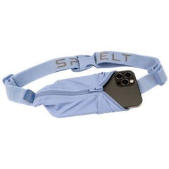 Spibelt Monochromatic Large Pocket Belt - Periwinkle