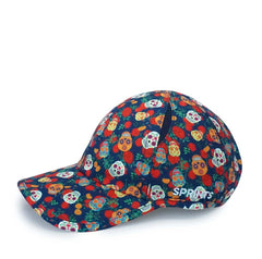 Sprints OG Hat - Day of the Dead