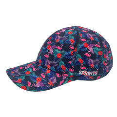 Sprints OG Hat - Flamingos