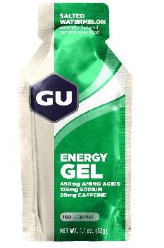 GU Energy Gel with Caffeine