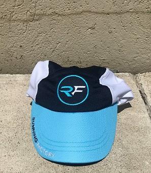 Running Factory Headsweats Race Hat