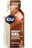 GU Energy Gel with Caffeine