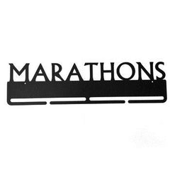 Medals Holders-Marathons