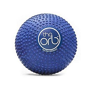 Pro-Tec Orb Deep Tissue Massage Ball