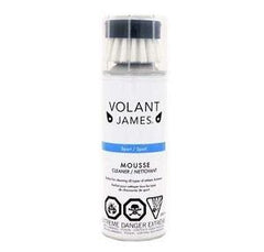 Volant James Mousse Cleaner